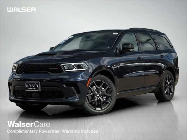 2026 Dodge Durango GT Plus HEMI V8 for sale in Hopkins, MN