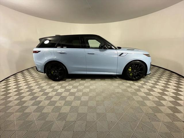 2025 Land Rover Range Rover Sport P635 SV Edition Two