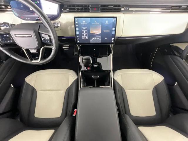 2025 Land Rover Range Rover Sport P635 SV Edition Two