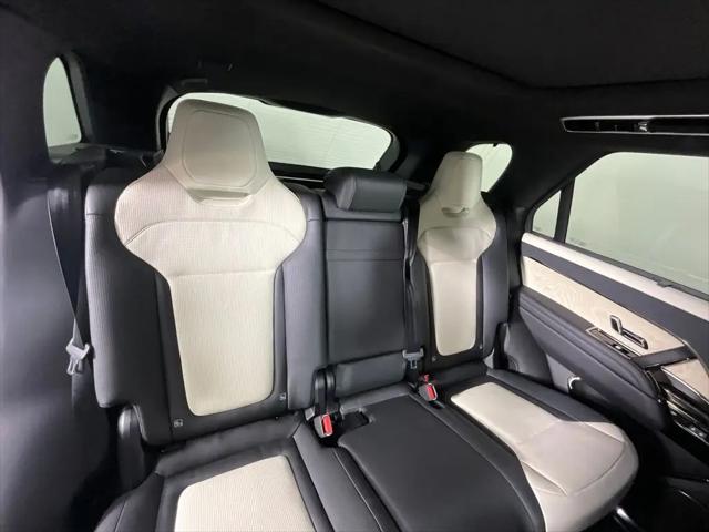 2025 Land Rover Range Rover Sport P635 SV Edition Two