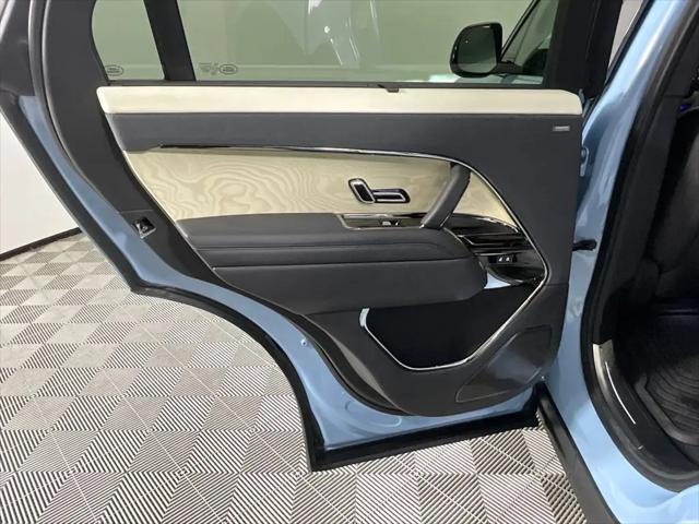 2025 Land Rover Range Rover Sport P635 SV Edition Two
