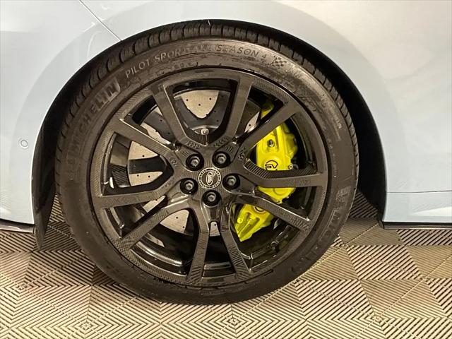 2025 Land Rover Range Rover Sport P635 SV Edition Two