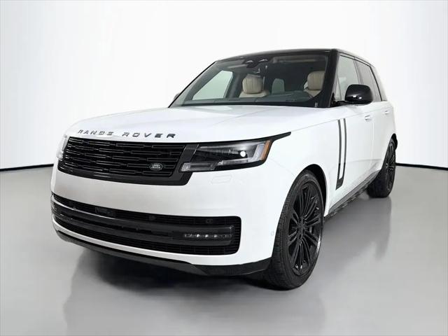 2026 Land Rover Range Rover P530 SE for sale in North Miami, FL