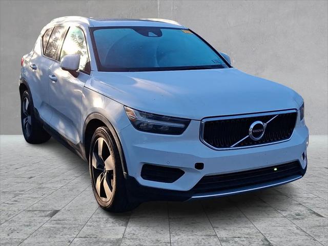 2020 Volvo XC40 T5 Momentum for sale in Marlton, NJ