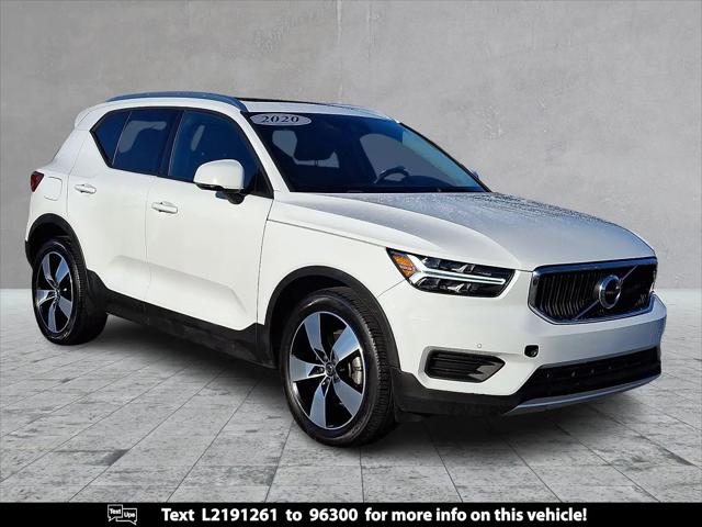 2020 Volvo XC40 T5 Momentum for sale in Marlton, NJ
