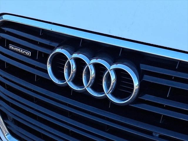 2017 Audi A3 Cabriolet Prestige