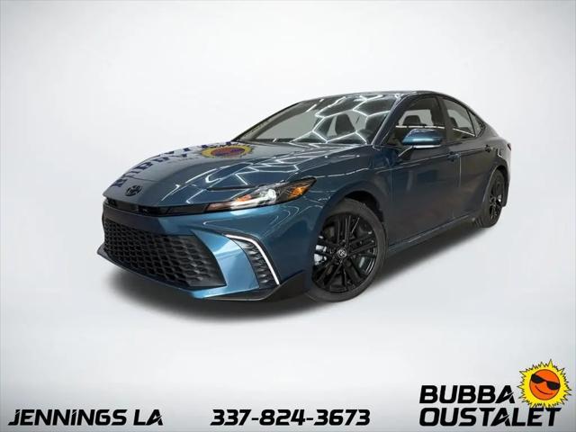 2026 Toyota Camry LE for sale in Jennings, LA