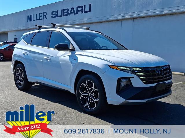 2022 Hyundai Tucson N Line for sale in Lumberton, NJ