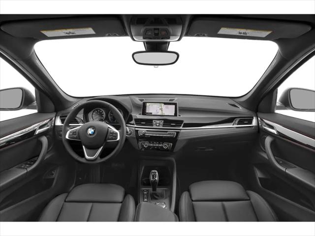 2020 BMW X1 xDrive28i