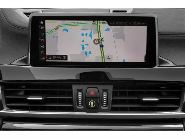 2020 BMW X1 xDrive28i