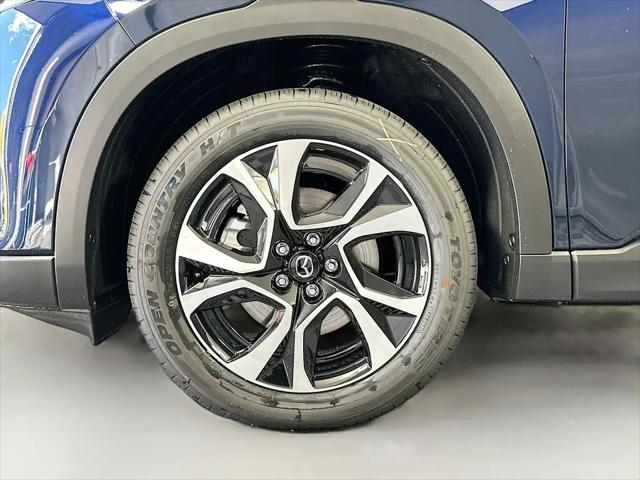 2026 Mazda CX-5 2.5 S Preferred