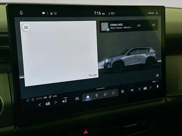 2026 Mazda CX-5 2.5 S Preferred