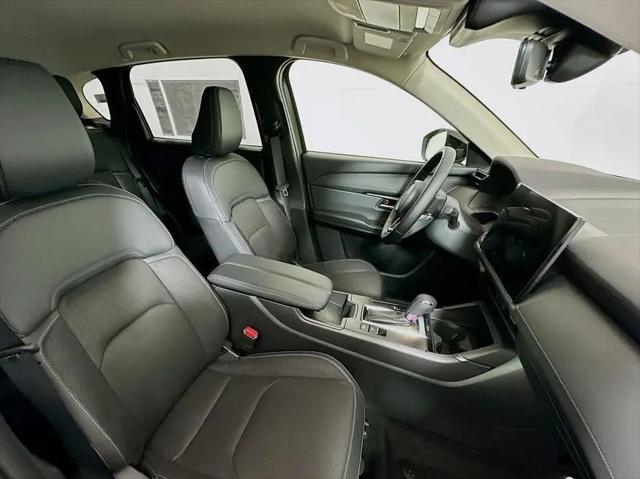 2026 Mazda CX-5 2.5 S Preferred