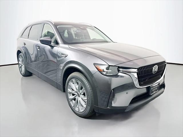 2026 Mazda X-90 3.3 Turbo Preferred for sale in Shiloh, IL