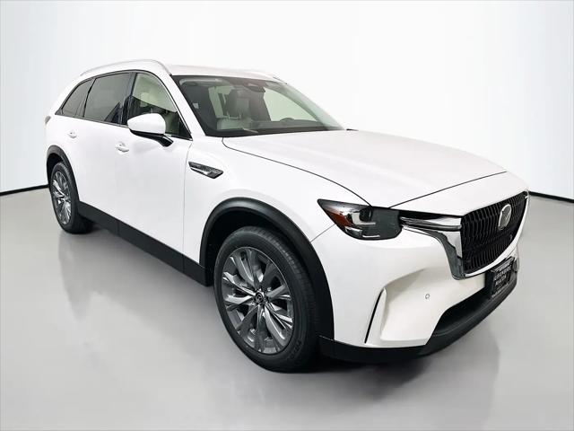 2026 Mazda X-90 3.3 Turbo Preferred for sale in Shiloh, IL