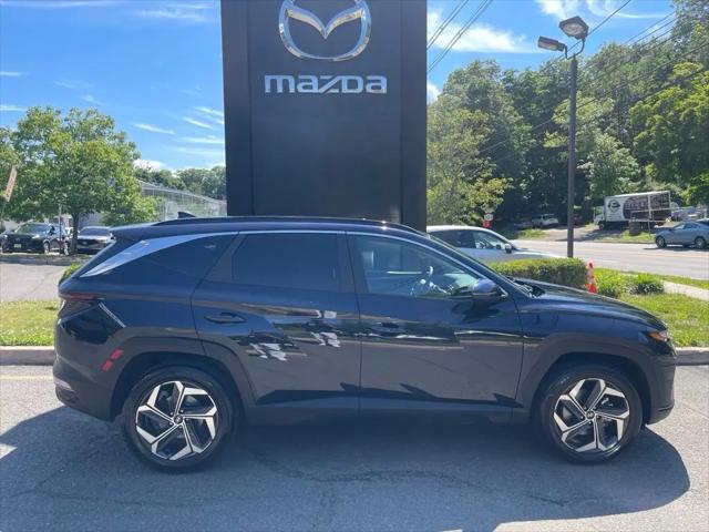 2023 Hyundai Tucson Hybrid SEL Convenience for sale in Nyack, NY