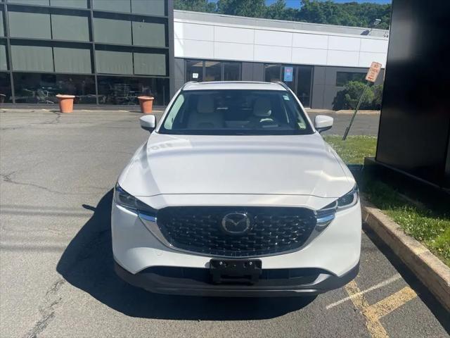 2023 Mazda CX-5 2.5 S Premium Plus