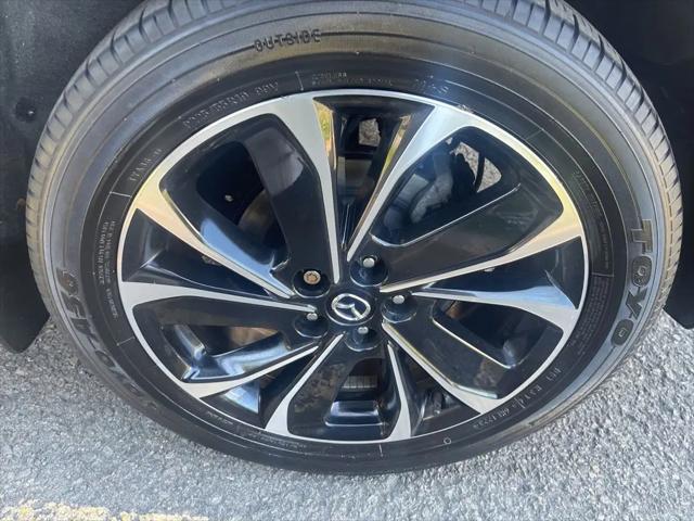 2023 Mazda CX-5 2.5 S Premium Plus