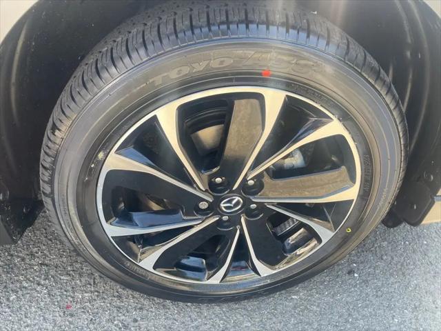 2023 Mazda CX-5 2.5 S Premium Plus