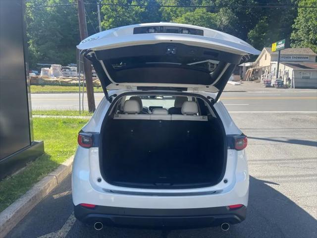 2023 Mazda CX-5 2.5 S Premium Plus