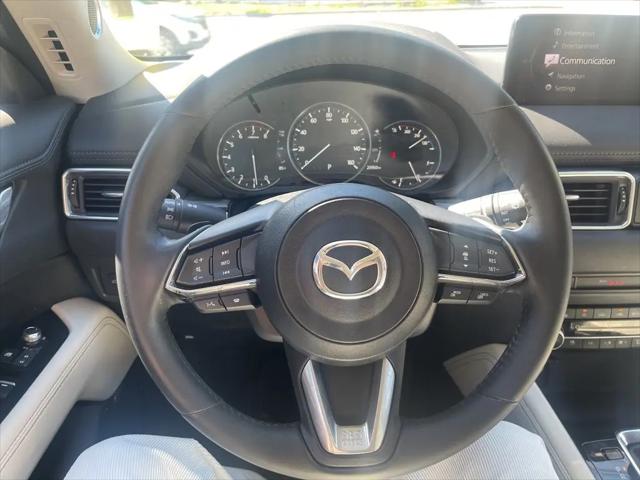 2023 Mazda CX-5 2.5 S Premium Plus