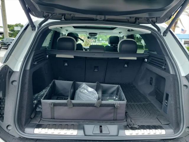 2026 Land Rover Range Rover Sport P400 Dynamic SE