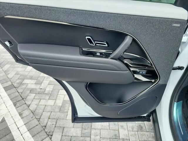 2026 Land Rover Range Rover Sport P400 Dynamic SE