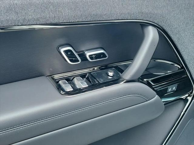 2026 Land Rover Range Rover Sport P400 Dynamic SE