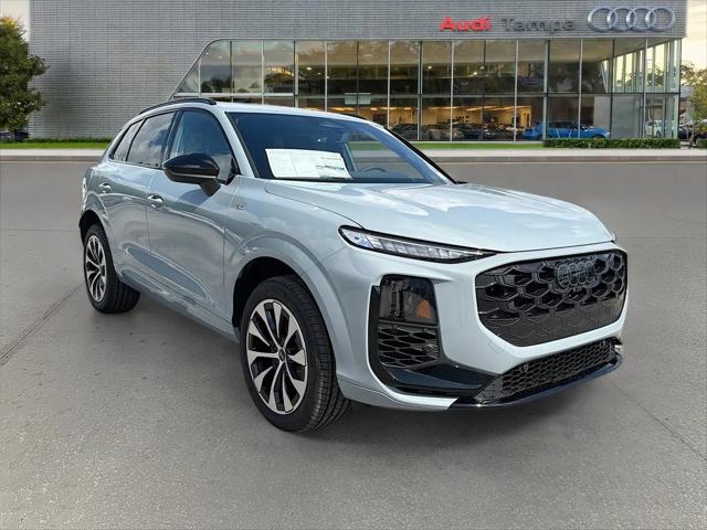 2026 Audi Q3 TFSI quattro S tronic for sale in Tampa, FL