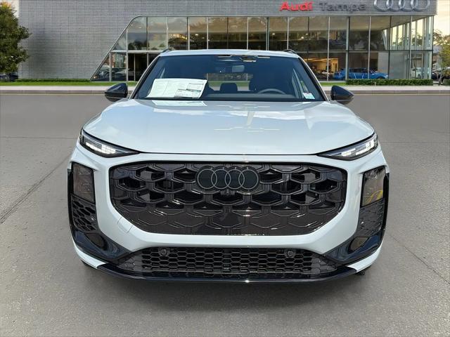 2026 Audi Q3 TFSI quattro S tronic