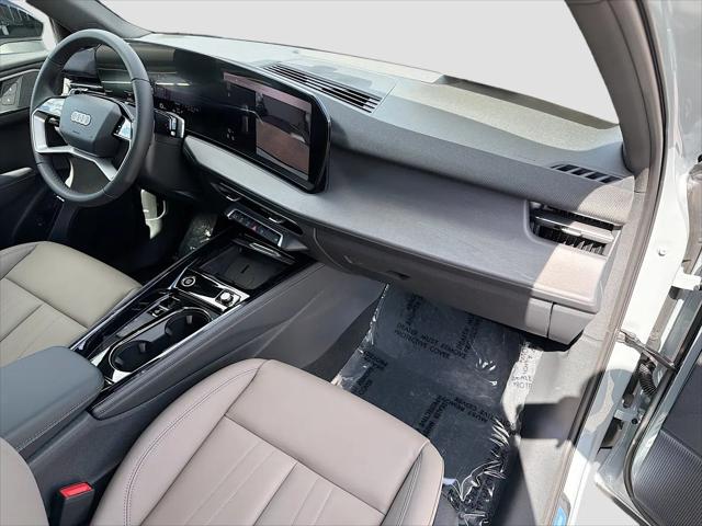 2026 Audi Q3 TFSI quattro S tronic