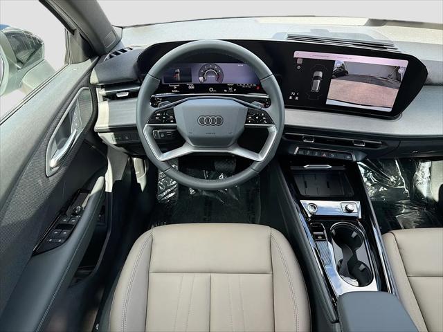 2026 Audi Q3 TFSI quattro S tronic
