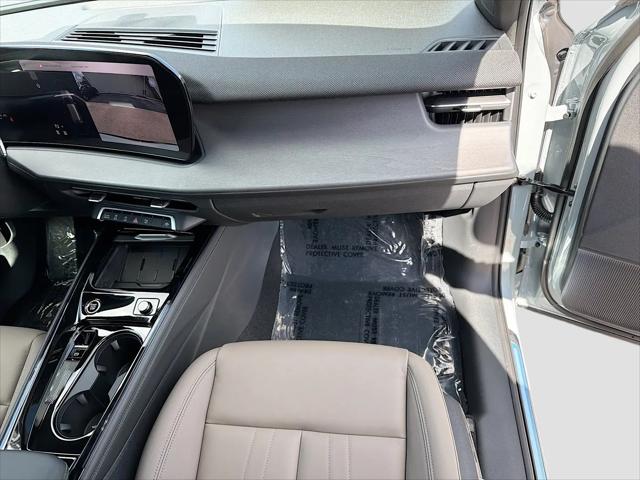 2026 Audi Q3 TFSI quattro S tronic