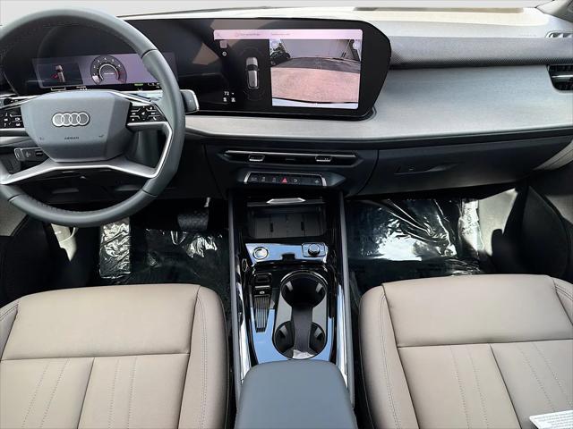 2026 Audi Q3 TFSI quattro S tronic