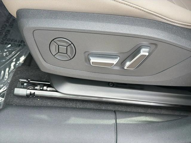 2026 Audi Q3 TFSI quattro S tronic