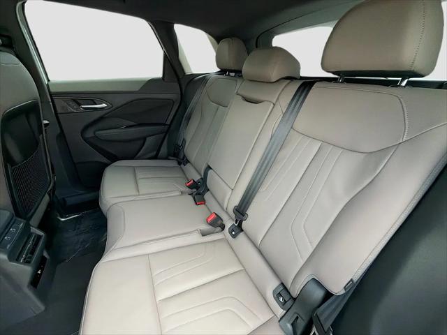 2026 Audi Q3 TFSI quattro S tronic