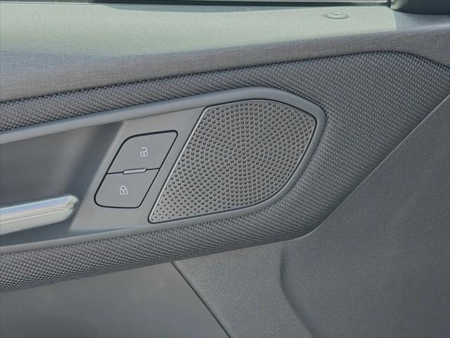 2026 Audi Q3 TFSI quattro S tronic