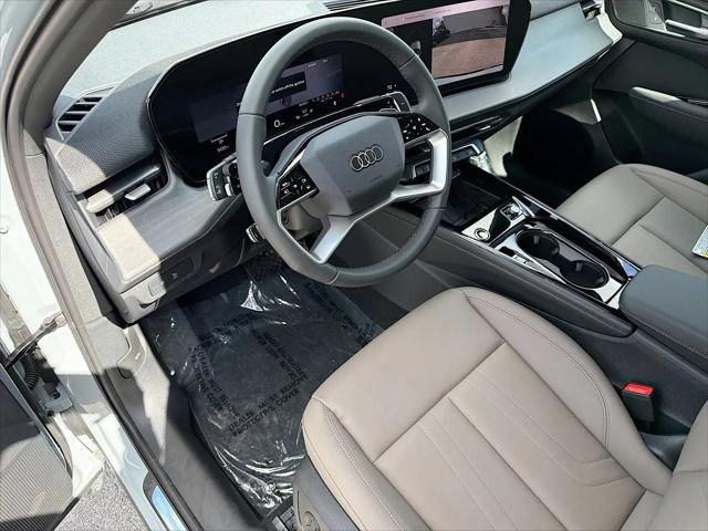 2026 Audi Q3 TFSI quattro S tronic