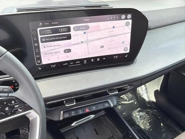2026 Audi Q3 TFSI quattro S tronic
