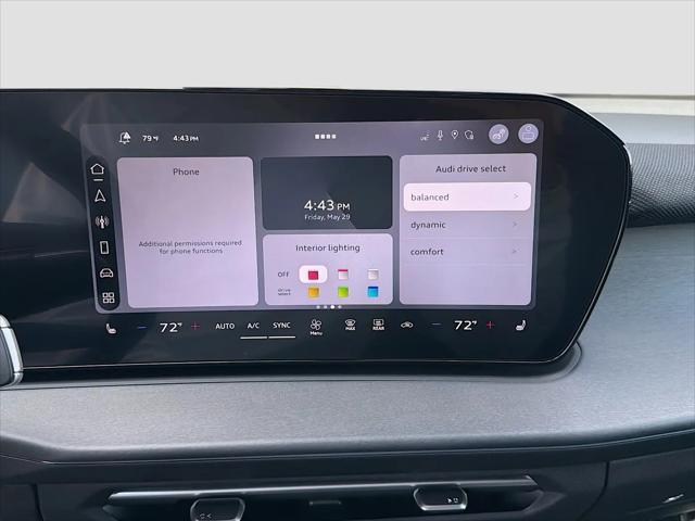 2026 Audi Q3 TFSI quattro S tronic