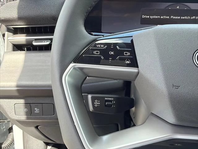 2026 Audi Q3 TFSI quattro S tronic