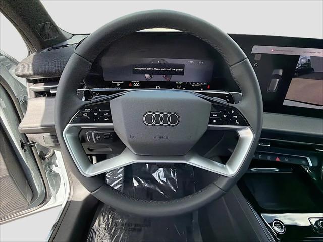 2026 Audi Q3 TFSI quattro S tronic