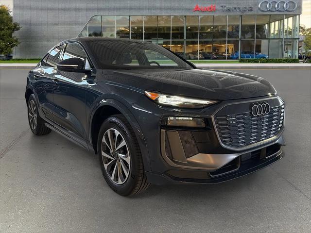 2027 Audi Q6 e-tron Sportback Premium quattro for sale in Tampa, FL