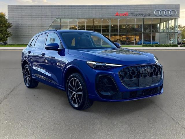 2026 Audi Q5 Premium Plus TFSI quattro S tronic for sale in Tampa, FL