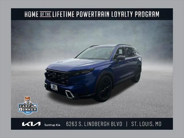 2023 Honda CR-V Hybrid Sport Touring for sale in St. Louis, MO