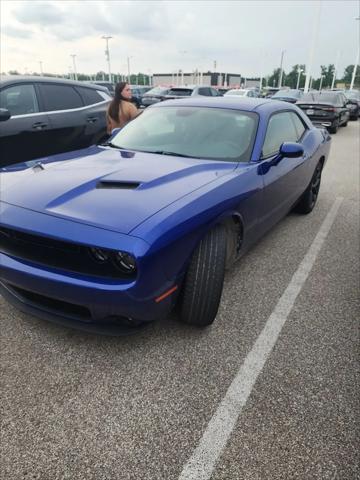 2019 Dodge Challenger SXT for sale in Shiloh, IL