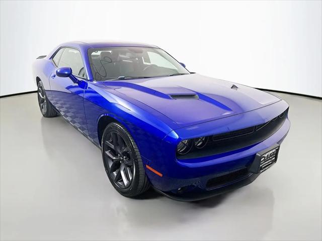 2019 Dodge Challenger SXT for sale in Shiloh, IL
