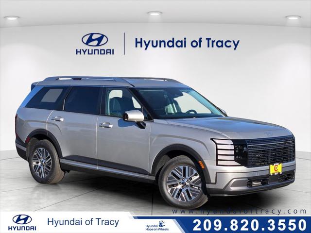 2026 Hyundai Palisade SEL 8P for sale in Tracy, CA