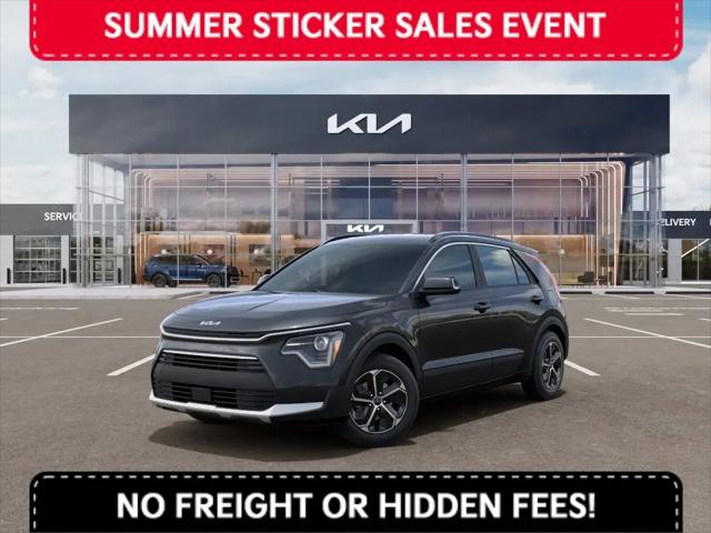 2026 Kia Niro EX for sale in Gaithersburg, MD