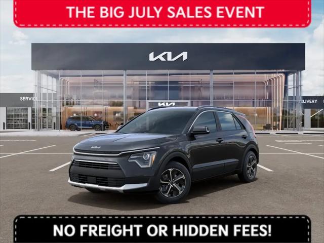 2026 Kia Niro EX for sale in Gaithersburg, MD